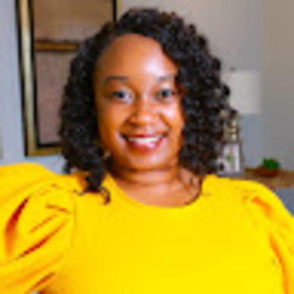 Meet your Posher, Carissa